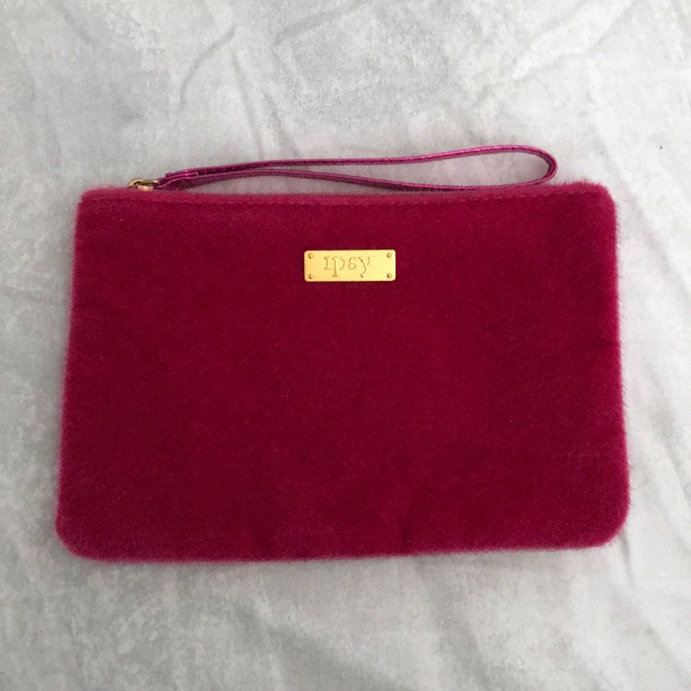 Ipsy bag